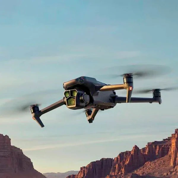 Drone Phantom PRO3 4K - Svendita di Magazzino