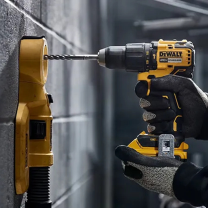 Taladro Original DeWALT® inalámbrico con 26 accesorios + 2 baterías de regalo - SUPER PROMOCION