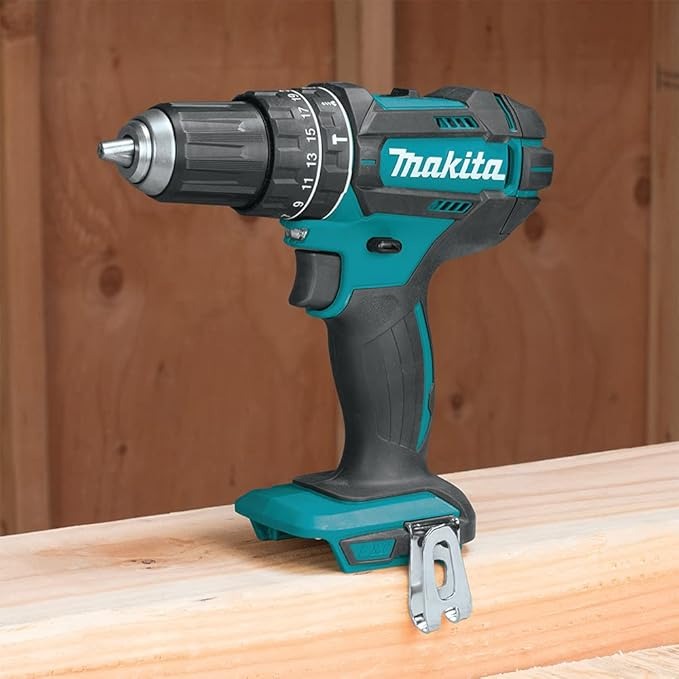 Kit Originale | Trapano Avvitatore Professionale 48V | Kit Completo con 2 Batterie + 45 Accessori + Torcia Tattica Omaggio | Prestazioni Elevate e Qualità Garantita (Cópia) (Cópia)