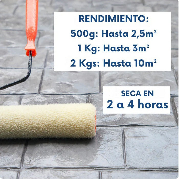 COMPRE 01 UNIDAD Y RECIBA 02 UNIDADES | 2x1000ML |Sellador de Grietas Súper Resistente al Água