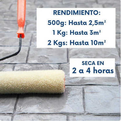 COMPRE 01 UNIDAD Y RECIBA 02 UNIDADES | 2x1000ML |Sellador de Grietas Súper Resistente al Água